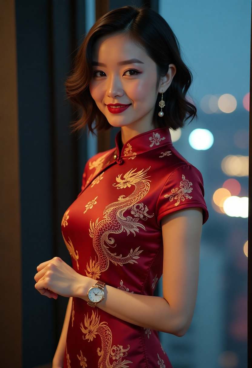 观影狂人