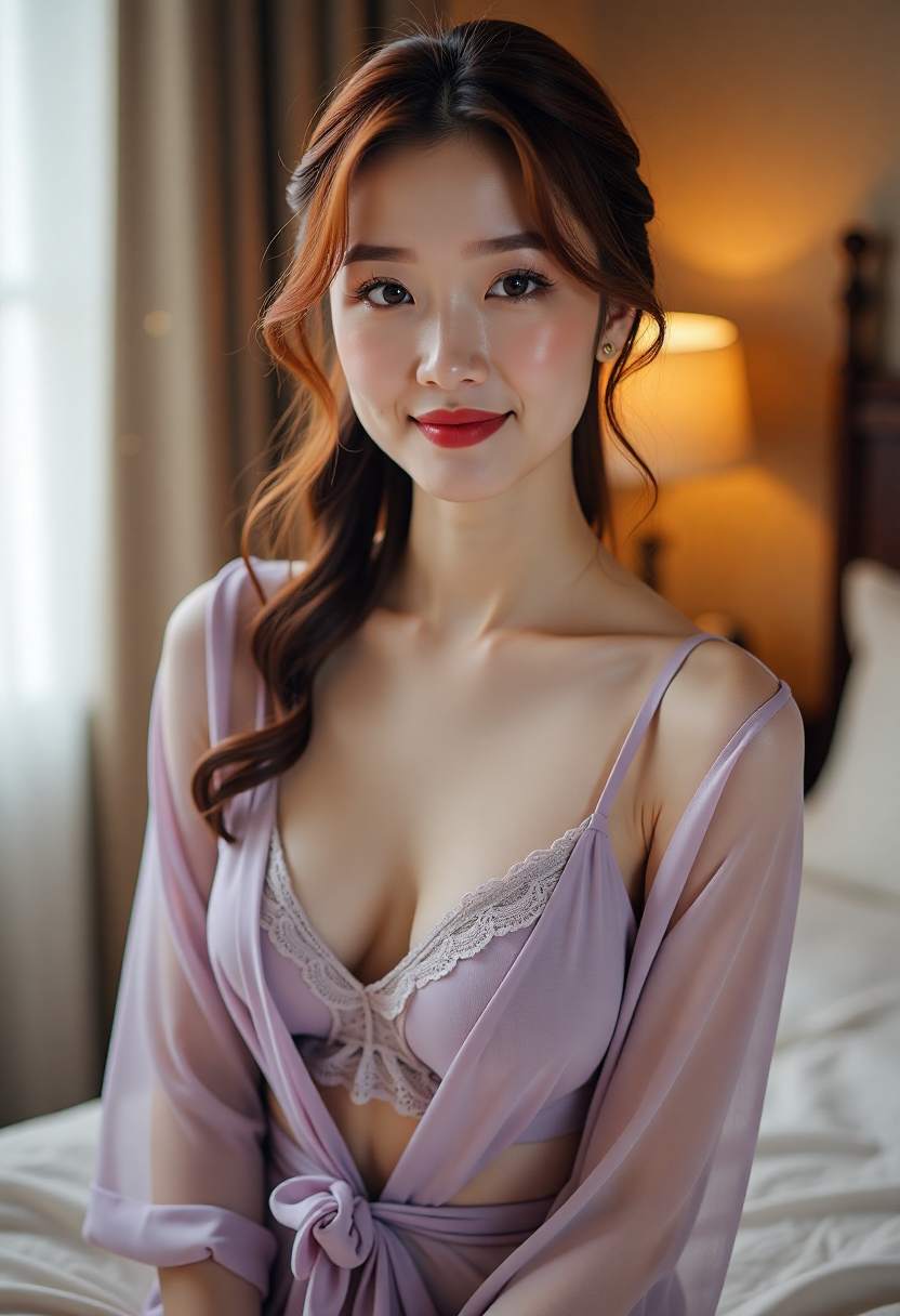 父母爱情